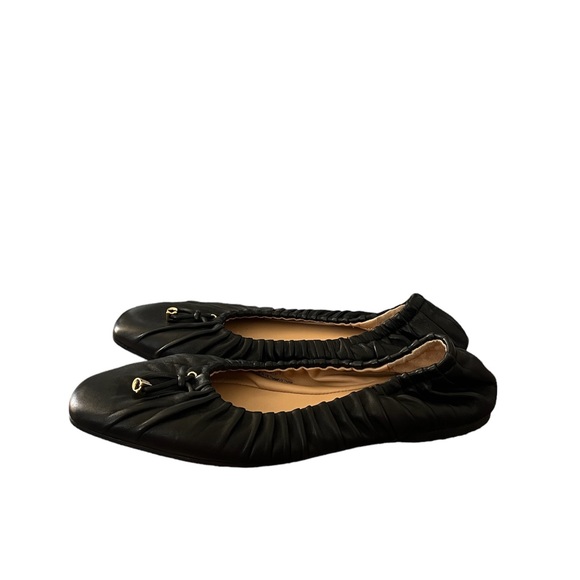 Coach Women’s Flats - Picture 3 of 4